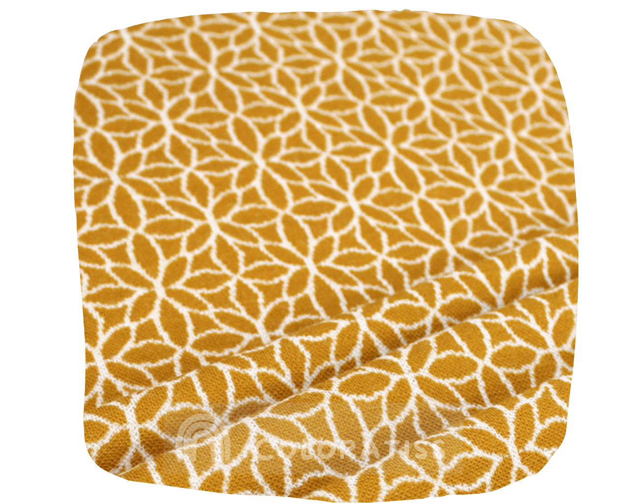 jersey-interlock-m-rinos-fanni-fleurs-moutarde-par-10-cm-coloratiss