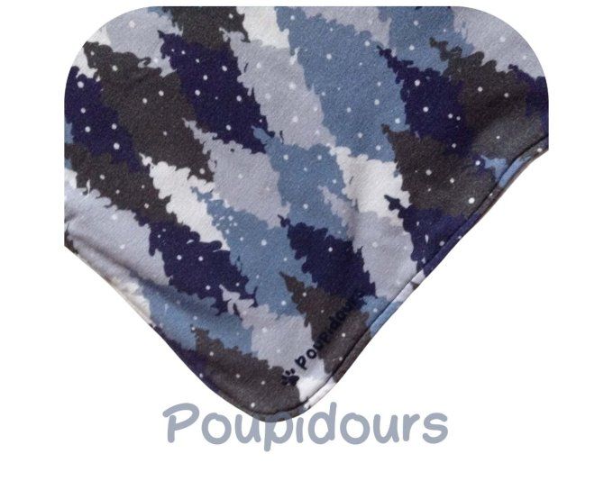 Couverture bébé polaire Taille 1  