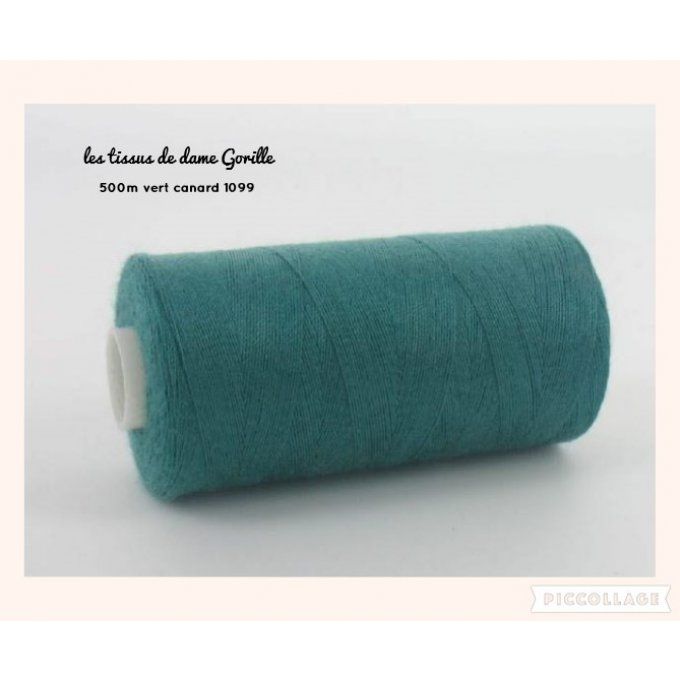 Fil 500m Canard 1099