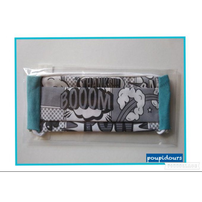 masque barrière  Adulte