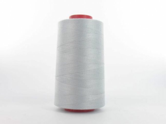 Fil Surjeteuse Coats 5000m GRIS PERLE  221