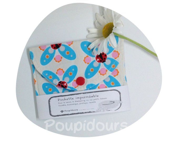 Pochette imperméable  